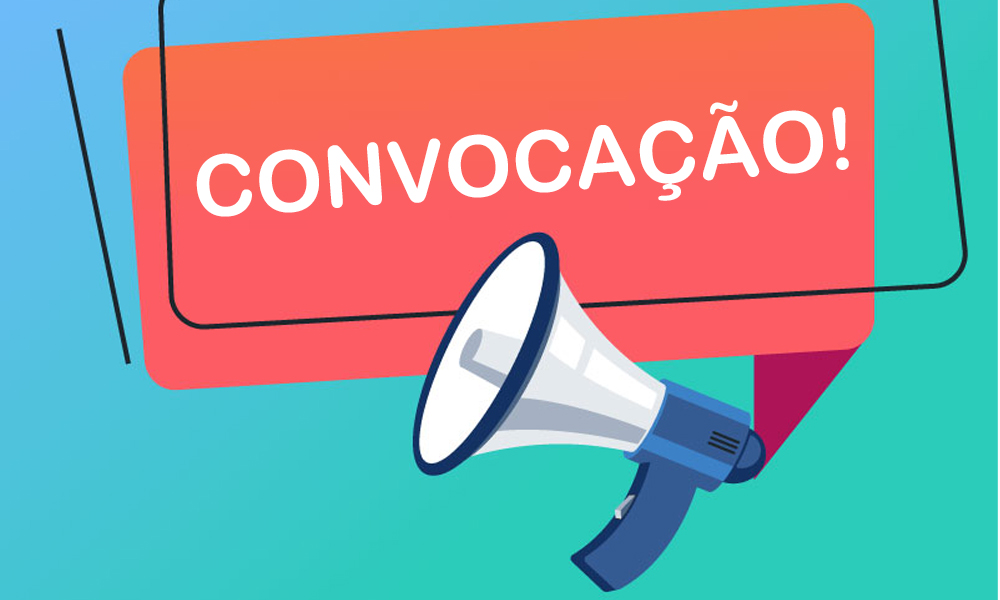 Edital de Convocação Sessão Extraordinária 03/07/2025